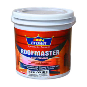 Crown Roofmaster