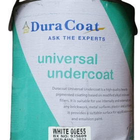 Duracoat Universal Undercoat Paint