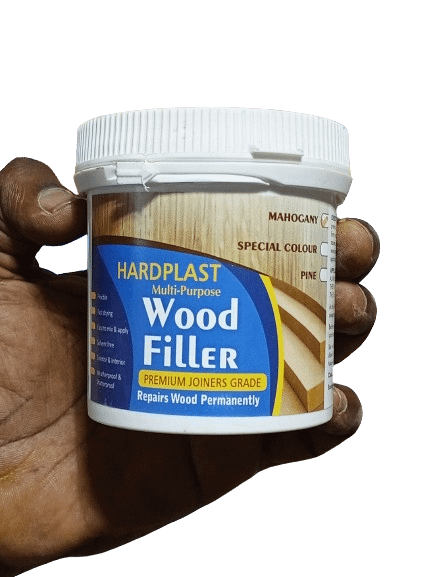 Wood Filler