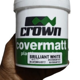 Covermatt Undercoat-1L