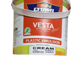 Vesta Undercoat-4L