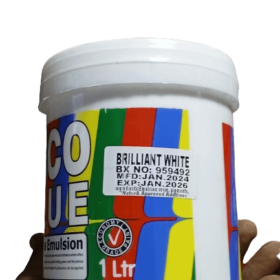 Basco Emulsion-1L
