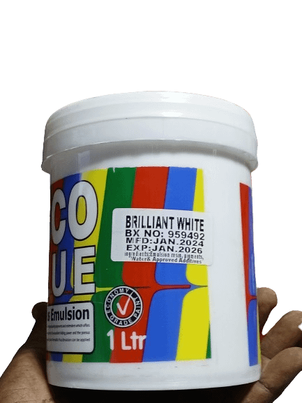 Basco Emulsion-1L