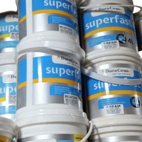Superfast Undercoat