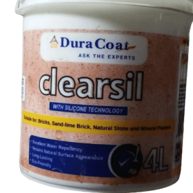 Clearsil duracoat-4L
