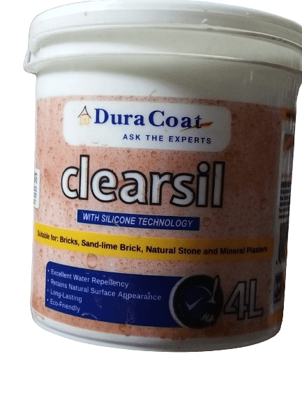 Clearsil duracoat-4L