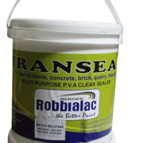 Transeal Robbialac