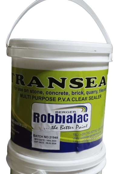 Transeal Robbialac