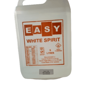 Easy spirit
