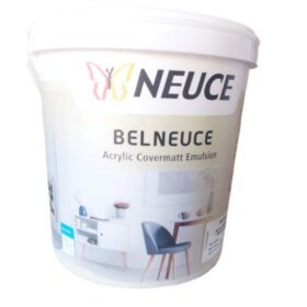 Neuce Acryll Covermatt Emulsion