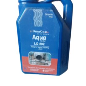 Aqua Tech Duracoat 1L