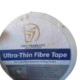 Fibre tape  50m*30m