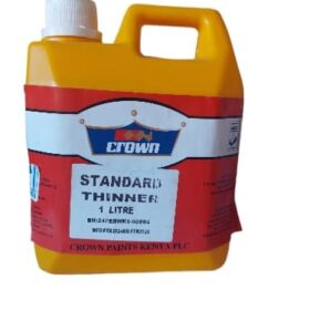 Crown Standard Thinner-1L
