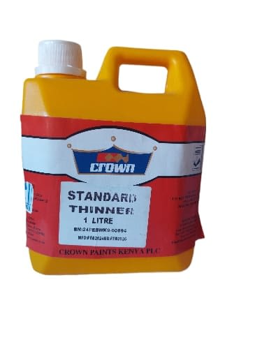 Crown Standard Thinner-1L