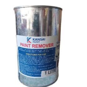 Paint remover Kansai-1L