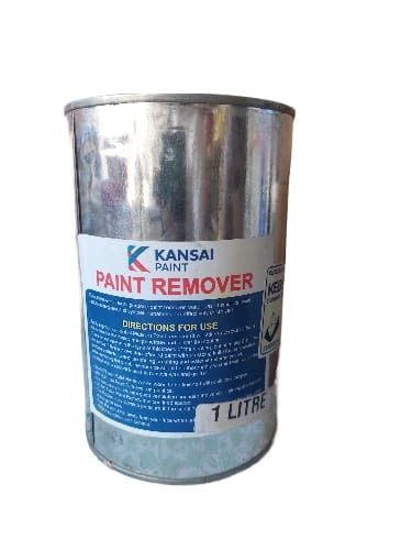 Paint remover Kansai-1L
