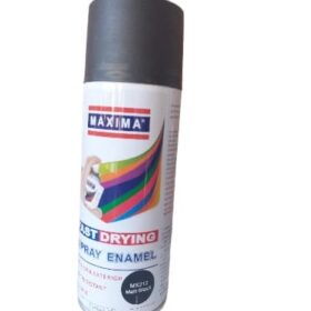 Maxima Spray-Black