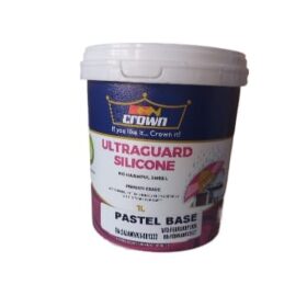 Silcone Utraguard (crown)