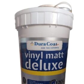 Dura Vinyl Matt Deluxe