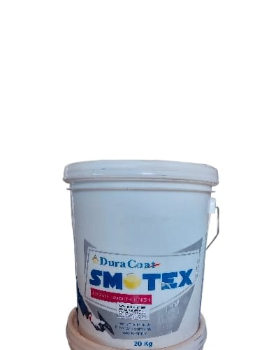 Smotex duracoat-20Kg