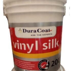 Duracoat Vinyl Silk Emulsion