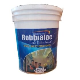 Robbialac Silcone Emulsion-20L