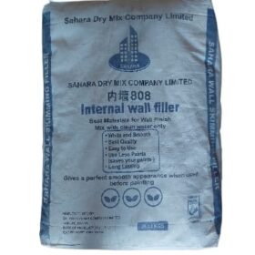 Sahara Wall Filler-25Kg