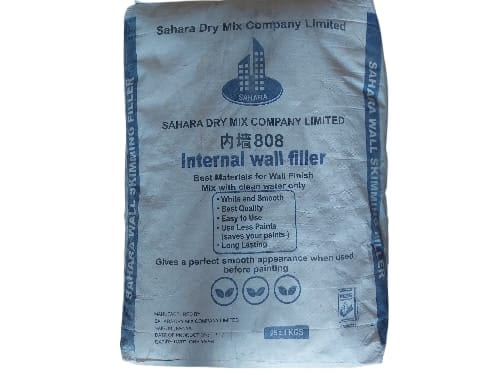 Sahara Wall Filler-25Kg