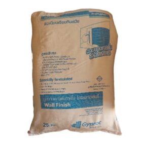 Gyproc Wall Filler-25Kg