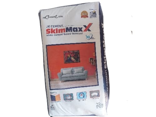 Skimax Wall Filler-25KG