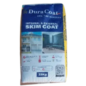 Skim Coat (Duracoat)-25KG