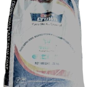 Crown wallplast Cement Putty