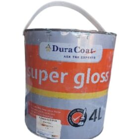 Super Gloss (Duracoat)