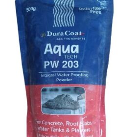 Aqua Tech Duracoat Powder