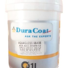 Aqua Gloss Duracoat