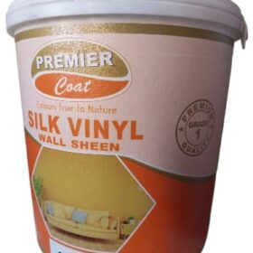 Premier Silk Coat
