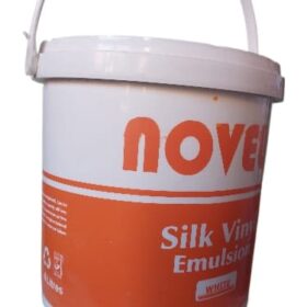 Novel Silk Emulsion-4l