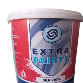 Extra Paints Silk Vinyl-4L