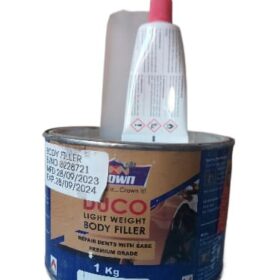 Crown Duco body filler