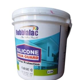 Robbialac Silicone Aqua Guard-4L