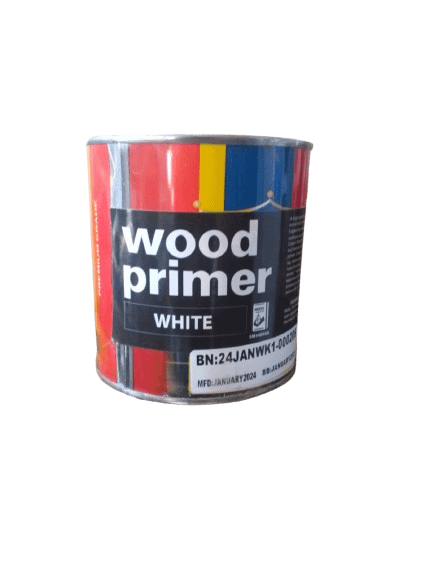 Crown Wood primer-1L