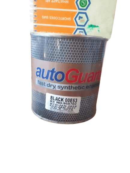 Fast Dry Basco-1L