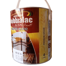 Robbialac gloss emulsion