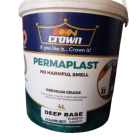 Crown Permaplast
