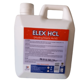 ELEX HCL- 1L