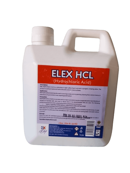 ELEX HCL- 1L