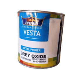 Metal grey oxide- 1L