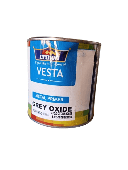 Metal grey oxide- 1L
