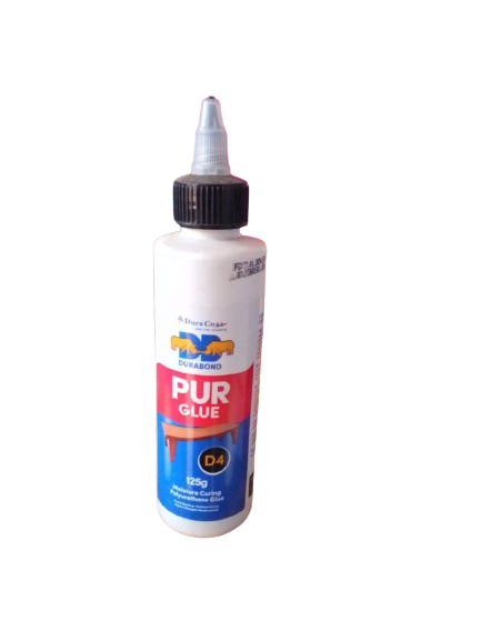 PUR GLUE