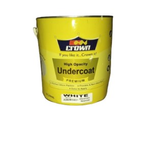 Crown High Opacity undercoat